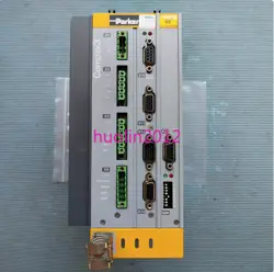 1PCS USED PARKER SERVO DRIVE C3S063V2F10 I20 T40 M00