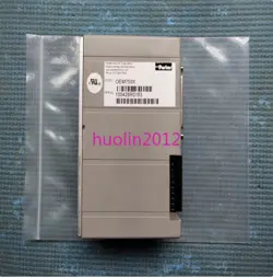 1PCS USED PARKER SERVO DRIVE OEM750X