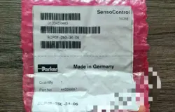 1PC NEW  PARKER SCP01-250-34-06 PRESSURE SENSOR