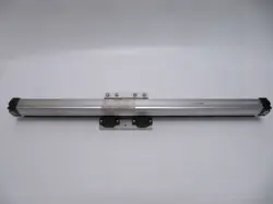 (NEW) HOERBIGER-ORIGA / PARKER-ORIGA RODLESS PNEUMATIC CYLINDER 18167/98-929 #F1
