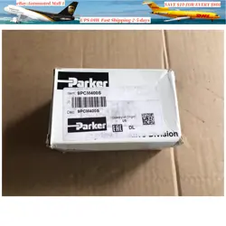 9PCM400S PARKER FLOW CONTROL VALVE FAST SHIPPING