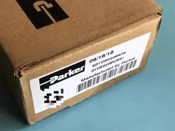 NEW SD1VW020BNJW PARKER ELECTROMAGNETIC DIRECTIONAL VALVE