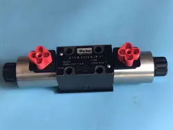 1PCS NEW PARKER SD1VW022CNJW ELECTROMAGNETIC DIRECTIONAL VALVE 