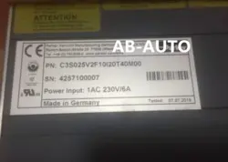 C3S025V2F10I20T40M00