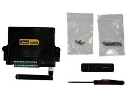 PARKER LORD TC-LINK-200 WIRELESS THERMOCOUPLE/VOLTAGE SENSOR NODE