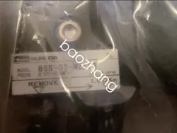 1PCS NEW PARKER B55-02-MZF03 PRESSURE RELIEF VALVE SHIPPING VIA DHL OR FEDEX