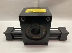 STR5-090-AAI HYDRAULIC ROTARY