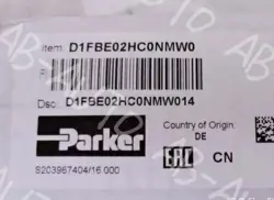 D1FBE02HC0NMW0 NEW