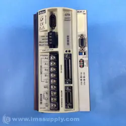 PARKER GT6-L5-PB SERVO DRIVE USIP
