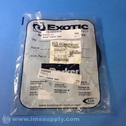 PARKER SHS959-43 WIPER SEAL FNFP