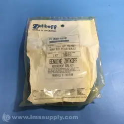ZATKOFF SEALS & PACKINGS PH-0609-PSKHD PISTON SEAL KIT PARKER USIP