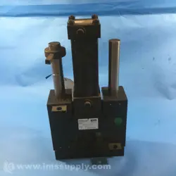 CYLINDER ACTUATOR DIVISION