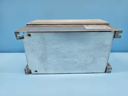 PARKER 690-432160C0-B00P00-A400