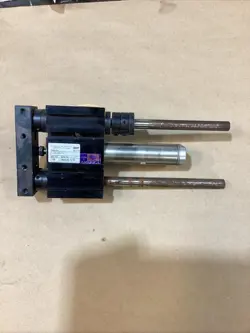 PARKER AUTOMATION ACTUATOR, SLT08-06B4-F-B
