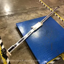 BELT-DRIVEN ACTUATOR
