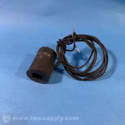 PARKER SKINNER B-636-N24 SOLENOID VALVE WRAPPED COIL FNIP