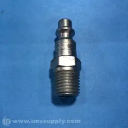 STEEL PLUG FNIP