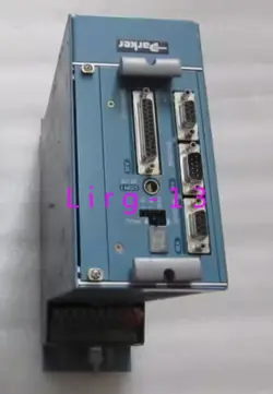 1PC USED PARKER 6335/KDER 05-PDP-BS