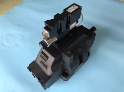 1PCS NEW PARKER D111FCE01LC1NB70 PROPORTIONAL VALVE