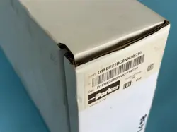 1PCS NEW PARKER D1FBE32BC0NK7019C10 PROPORTIONAL VALVES 