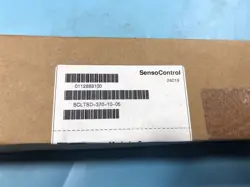 1PCS BRAND NEW SCLTSD-370-10-05 PARKER TEMPERATURE CONTROLLER