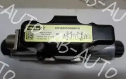 D1FVE02CC0NM0311 PROPORTIONAL VALVE