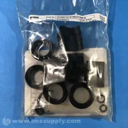 KIT RODLESS 25MM