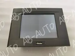 TOUCH SCREEN USED