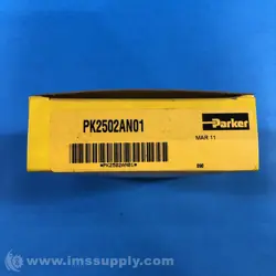 SERIES PISTON SEAL
