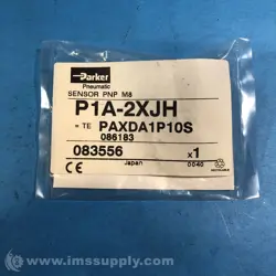 PROXIMITY SWITCH FNOB