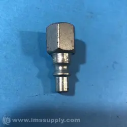 PARKER A3C QUICK CONNECT HOSE COUPLING USIP