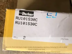 FLOATING VALVE RU101S30C