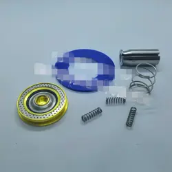 PARKER REPLACEMENT SOLENOID VALVE REPAIR KIT 481203361