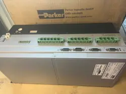PARKER C3S300V4-F10-I10-T10-M00 COMPAX3 SERVO DRIVE 480VAC 30AMP 25KVA