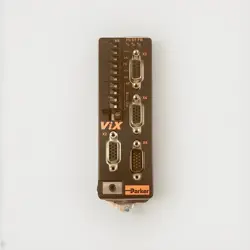 PARKER VIX250IM DRIVE