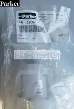 PR-1-2266-1-T PARKER PRESSURE REGULATING VALVE BRAND NEW FEDEX OR DHL#L+F