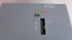 PSU