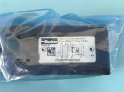 1PCS NEW PARKER PRDM2PP16KVG PRESSURE REDUCING VALVE