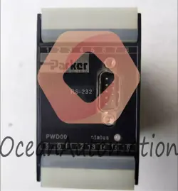 1PCS NEW  PARKER PWD00A-400-19