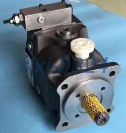 1 PCS NEW PARKER  PV046R1K1T1NMMC  PLUNGER PUMP  DHL SHIPPING
