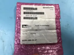 NEW PARKER SCP01-600-24-07 PRESSURE SENSORS FAST SHIPPING 