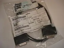 CORDSET NSFP