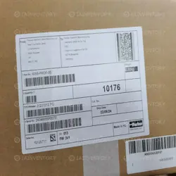 1PC NEW PARKER AH500602U001 WITH 1 YEAR WARRANTY FREE TAX