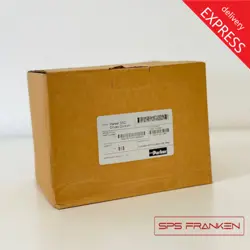 PARKER SSD DRIVES DIVISION 10G-41-0010-BF 0.4KW WITH FILTER