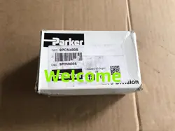 NEW PARKER 9PCM400S FLOW CONTROL VALVE FAST SHIPPING VIA FEDEX OR DHL/