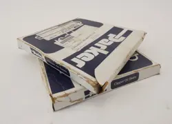 *LOT OF 2* PARKER 1QTR12 OIL SEAL - NEW SURPLUS!