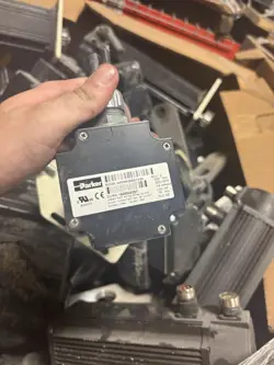 USED MPM892BSG7G3N