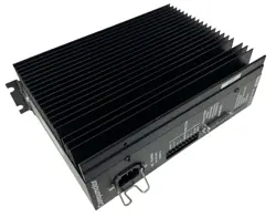 PARKER COMPUMOTOR S6-DRIVE MICROSTEP DRIVE SERIES S 6A 95-132VAC 87-011279-01 В
