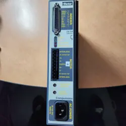 PARKER ZETA 4 STEPPER DRIVE