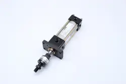 TAIYO PARKER 35H-3 HYDRAULIC CLY. 1FA40B65-F + TAIYO RFH-12